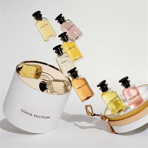 louis vuitton small perfume|louis vuitton perfume names.